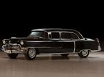 Cadillac Series 75 Fleetwood Limousine 1955 года